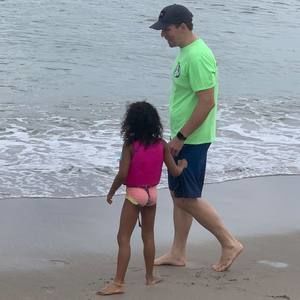 Meet your Posher, Cory